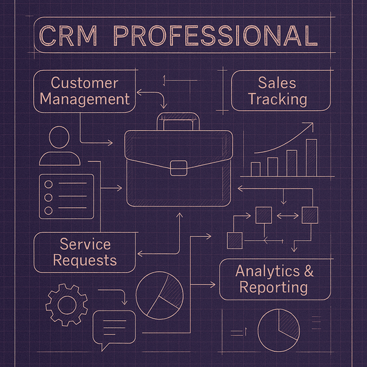 CRM | Professional Edition